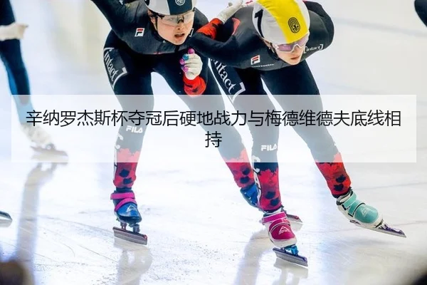辛纳罗杰斯杯夺冠后硬地战力与梅德维德夫底线相持